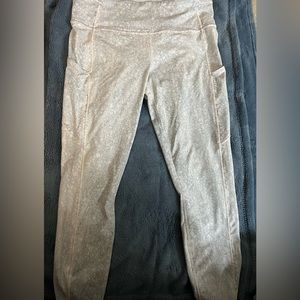 New Wunder Under Leggings